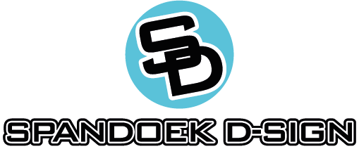 Spandoek D-sign